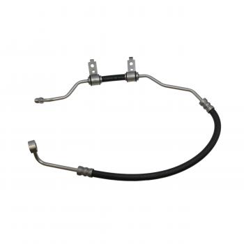 2004 Kia Sorento Power Steering Pressure Hose Rein Automotive PSH0475 image 2 of 4