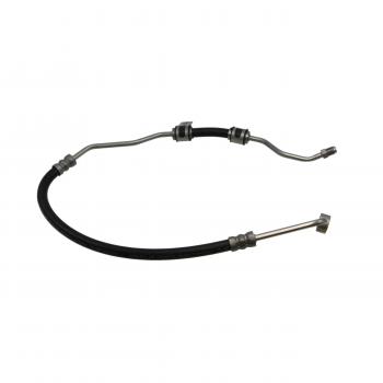 2004 Kia Sorento Power Steering Pressure Hose Rein Automotive PSH0475 image 4 of 4
