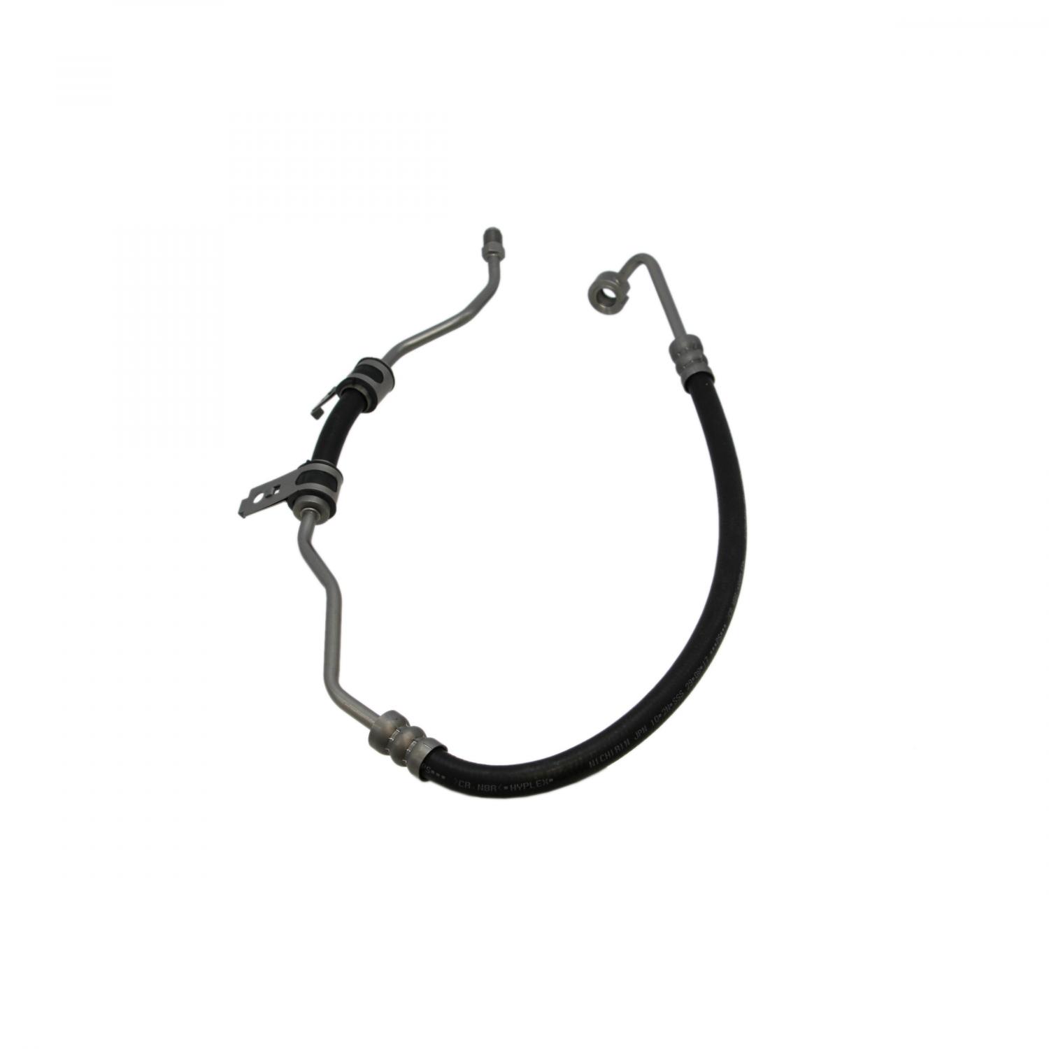 Rein Automotive PSH0475 - Power Steering Pressure Hose Rein Automotive PSH0475 Power Steering Pressure Hose product image 5 of 9