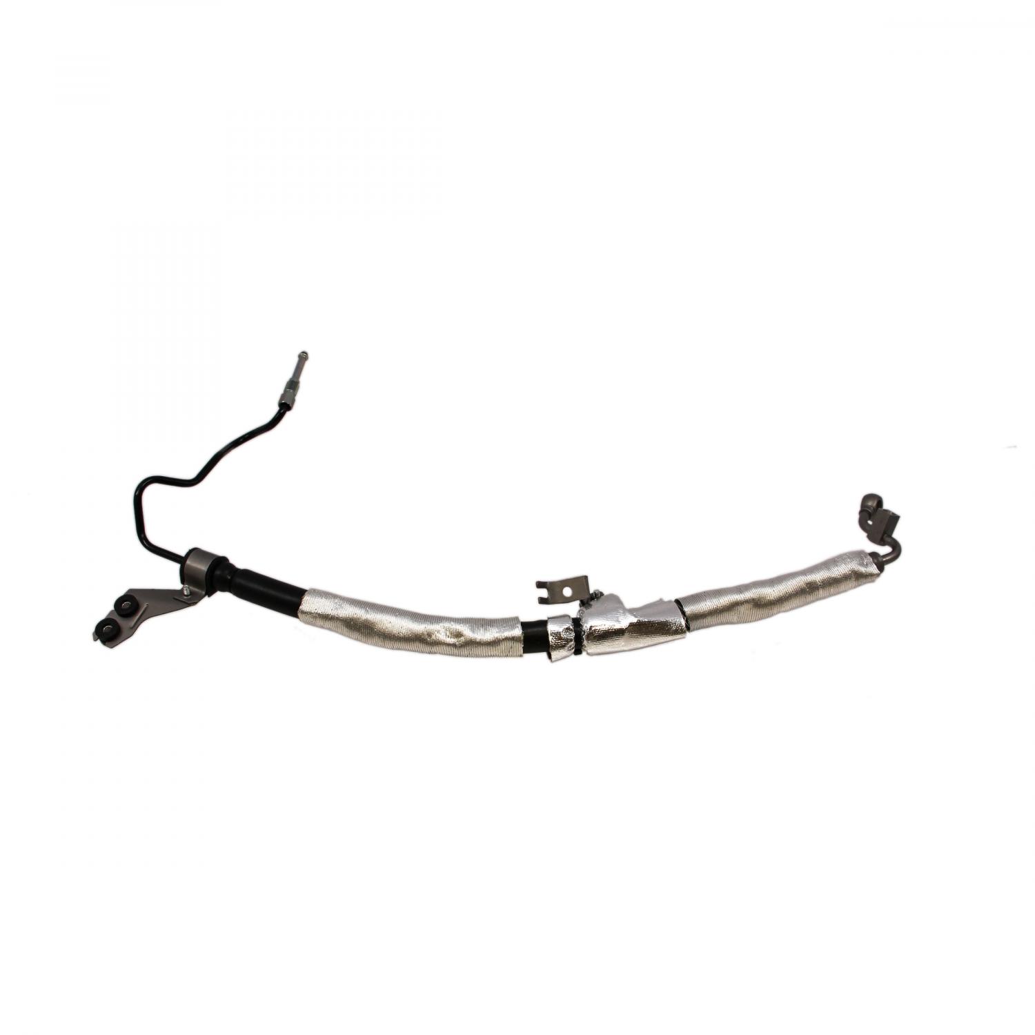 Rein Automotive PSH0476 Power Steering Pressure Hose product image 1 of 9