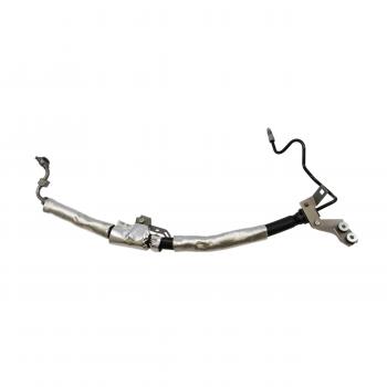 2008 Nissan Quest Power Steering Pressure Hose Rein Automotive PSH0476 image 2 of 4