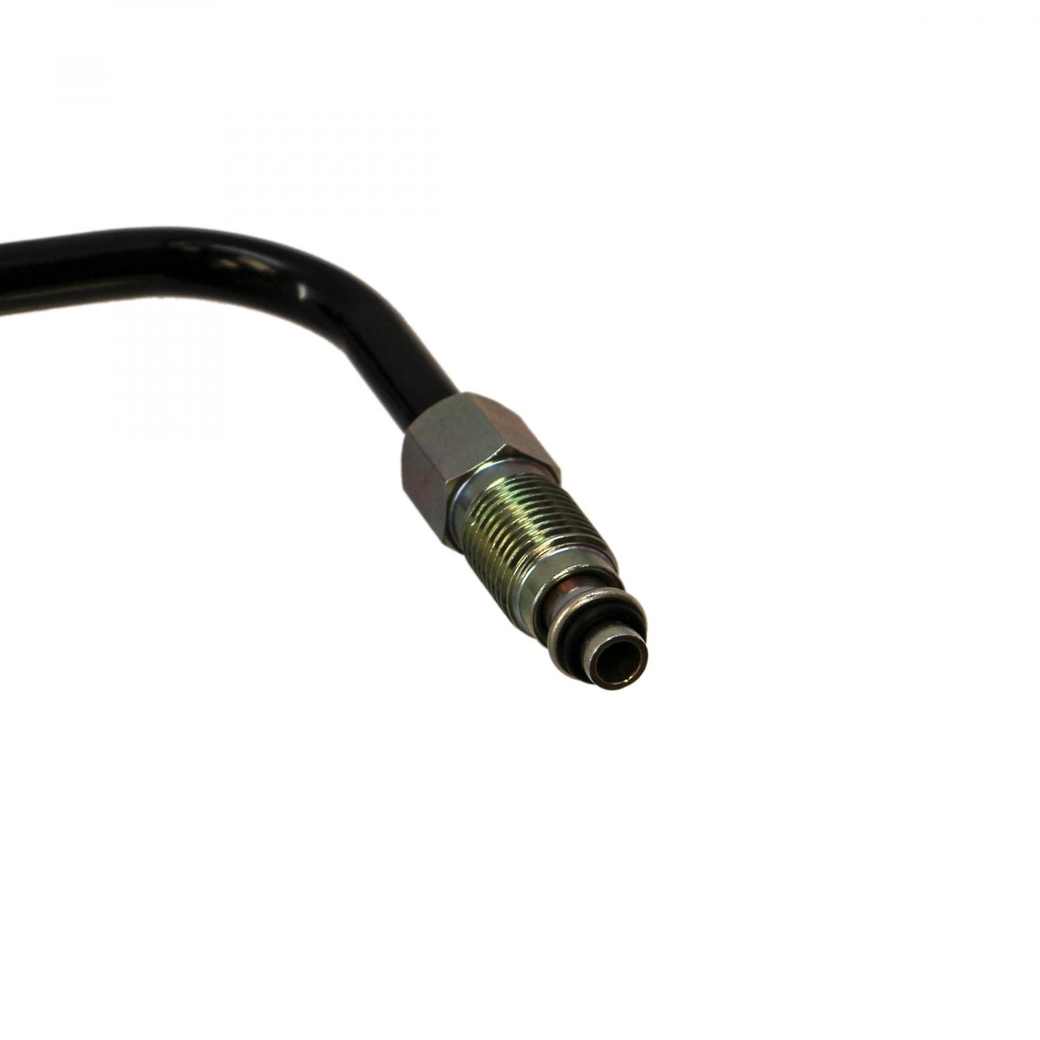 Rein Automotive PSH0476 Power Steering Pressure Hose product image 3 of 9
