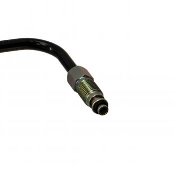 2008 Nissan Quest Power Steering Pressure Hose Rein Automotive PSH0476 image 3 of 4