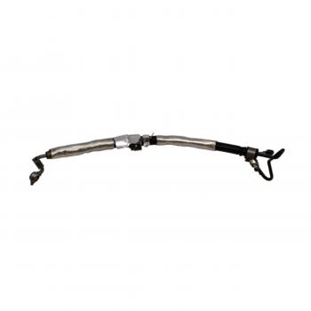 2008 Nissan Quest Power Steering Pressure Hose Rein Automotive PSH0476 image 4 of 4