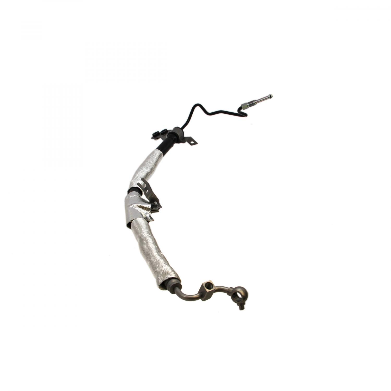Rein Automotive PSH0476 Power Steering Pressure Hose product image 5 of 9