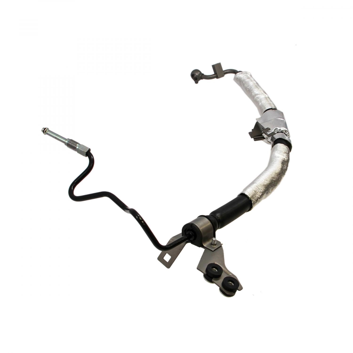 Rein Automotive PSH0476 Power Steering Pressure Hose product image 6 of 9