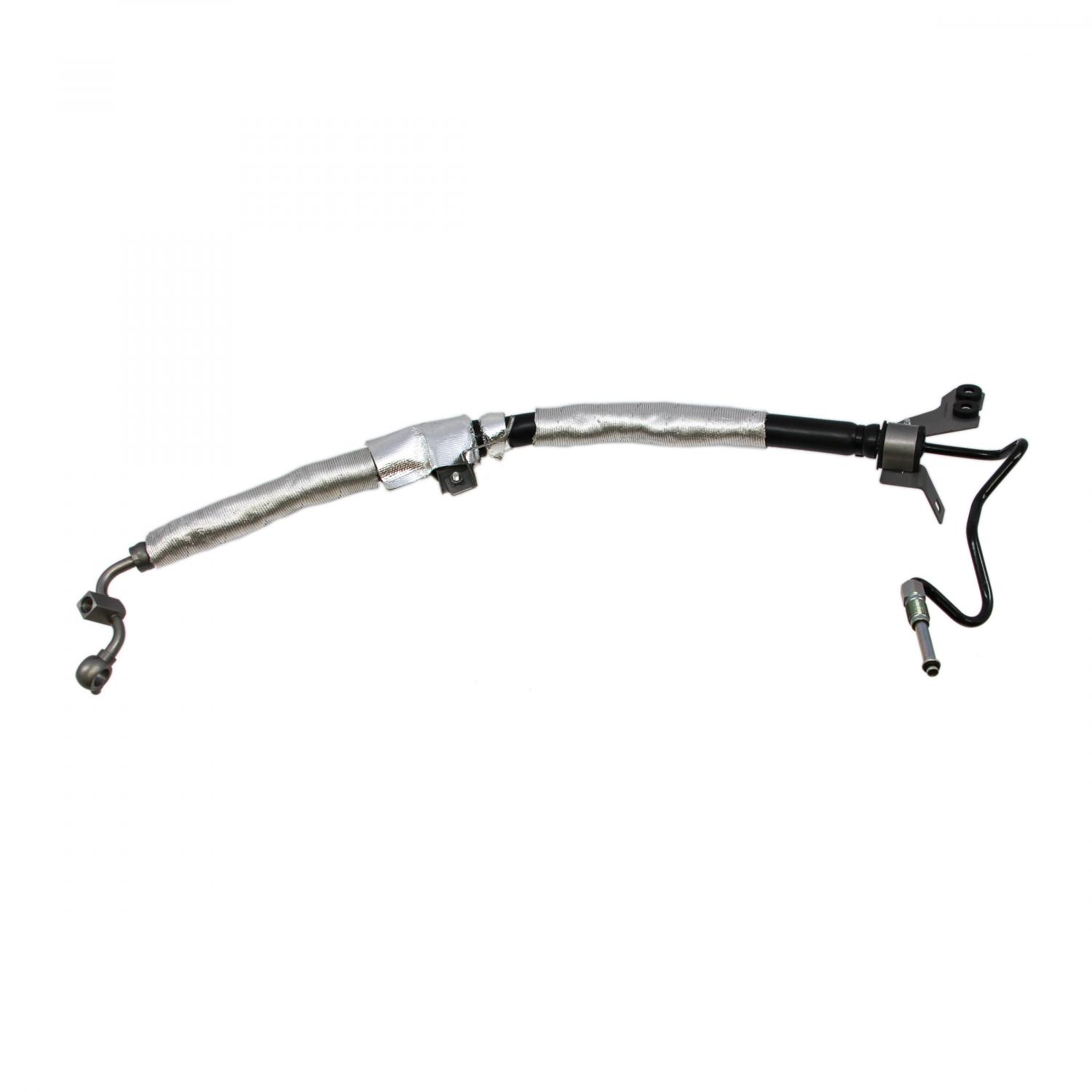 Rein Automotive PSH0476 Power Steering Pressure Hose product image 7 of 9