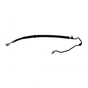 2009 Honda Civic Power Steering Pressure Hose Rein Automotive PSH0477 image 3 of 4