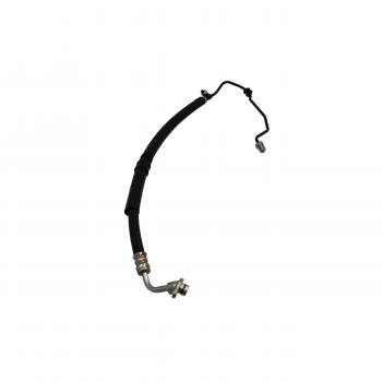 2009 Honda Civic Power Steering Pressure Hose Rein Automotive PSH0477 image 4 of 4