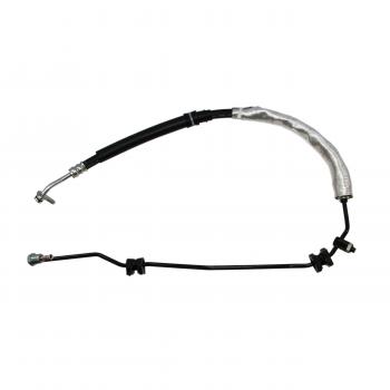 2009 Acura RDX Power Steering Pressure Hose Rein Automotive PSH0478 image 2 of 4