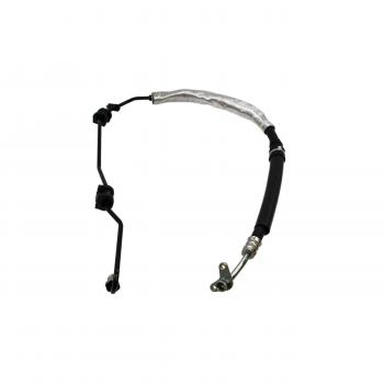 2009 Acura RDX Power Steering Pressure Hose Rein Automotive PSH0478 image 4 of 4