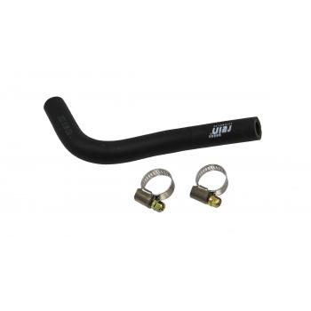 2011 Honda Civic Power Steering Return Hose Reservoir To Pipe Rein Automotive PSH0479 image 1 of 4