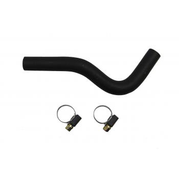 2011 Honda Civic Power Steering Return Hose Reservoir To Pipe Rein Automotive PSH0479 image 2 of 4