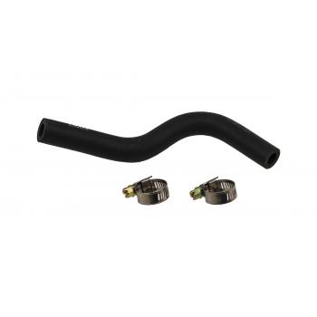2011 Honda Civic Power Steering Return Hose Reservoir To Pipe Rein Automotive PSH0479 image 4 of 4