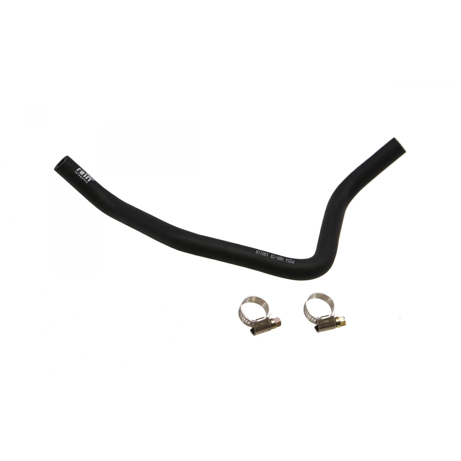 Rein Automotive PSH0480 - Power Steering Return Hose Rein Automotive PSH0480 Power Steering Return Hose product image 1 of 9