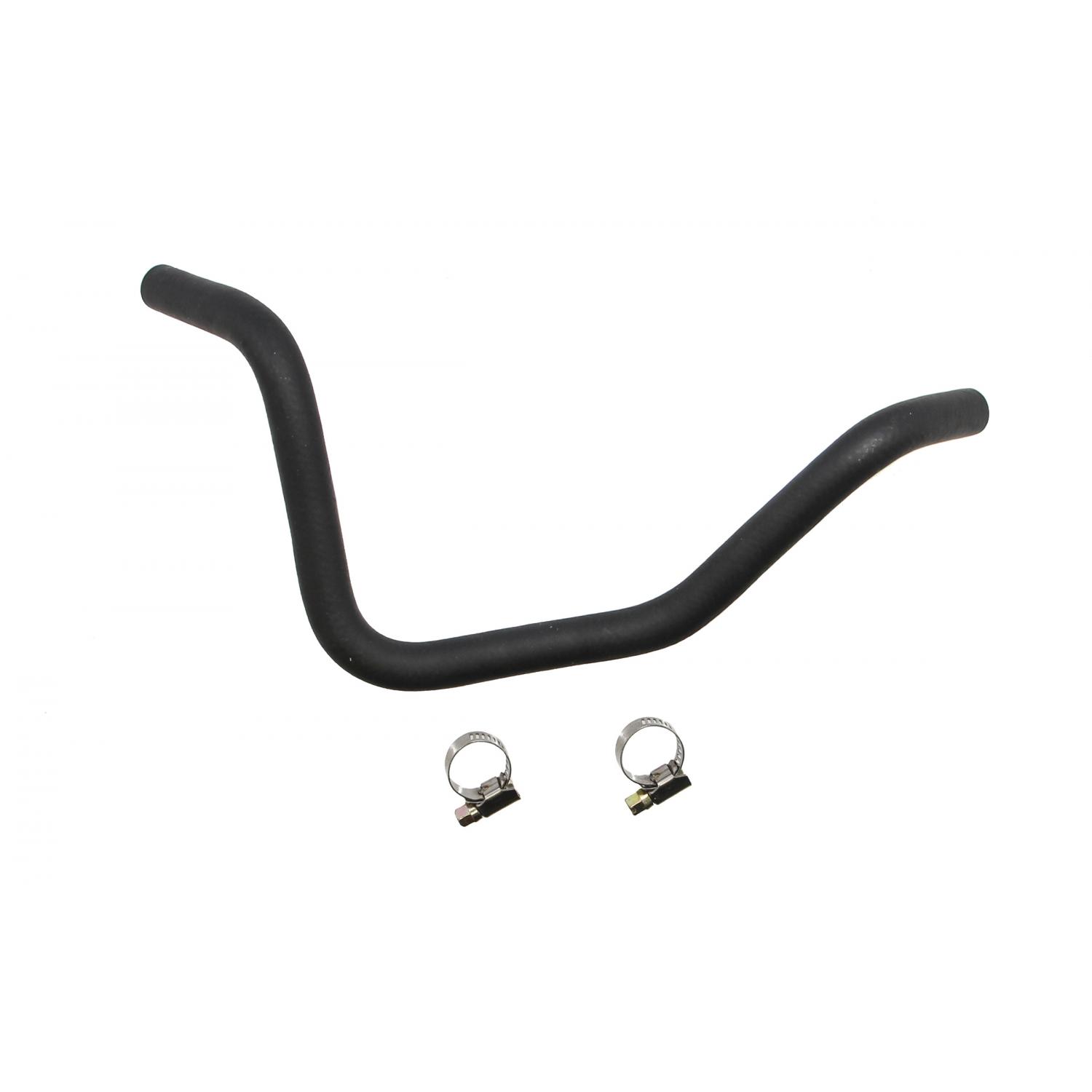 Rein Automotive PSH0480 - Power Steering Return Hose Rein Automotive PSH0480 Power Steering Return Hose product image 2 of 9