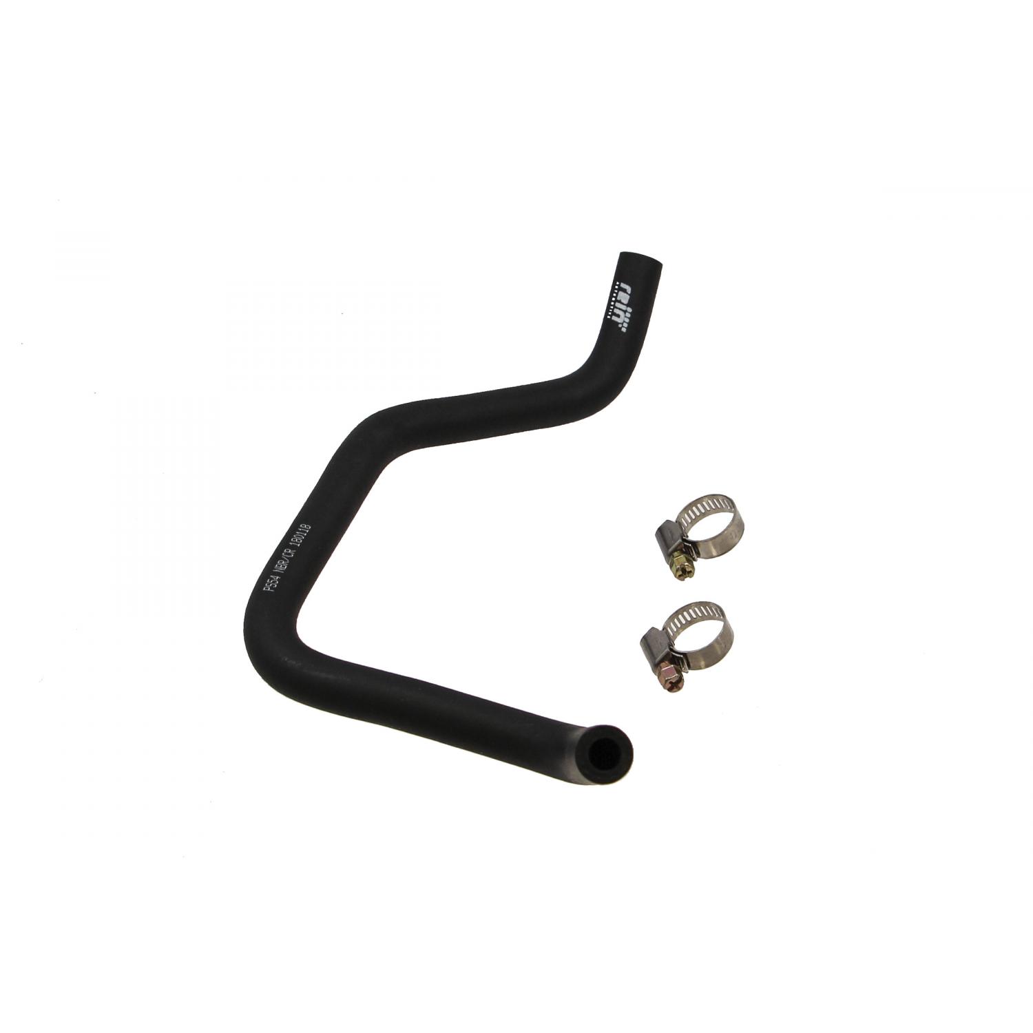 Rein Automotive PSH0480 - Power Steering Return Hose Rein Automotive PSH0480 Power Steering Return Hose product image 5 of 9