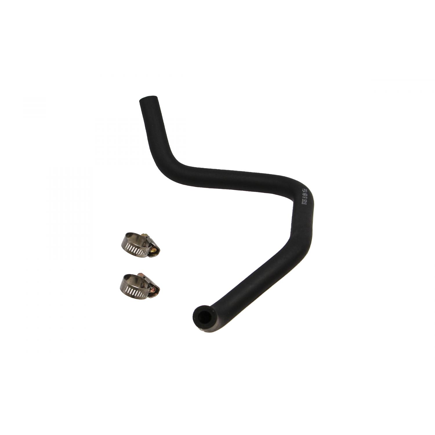 Rein Automotive PSH0480 - Power Steering Return Hose Rein Automotive PSH0480 Power Steering Return Hose product image 6 of 9