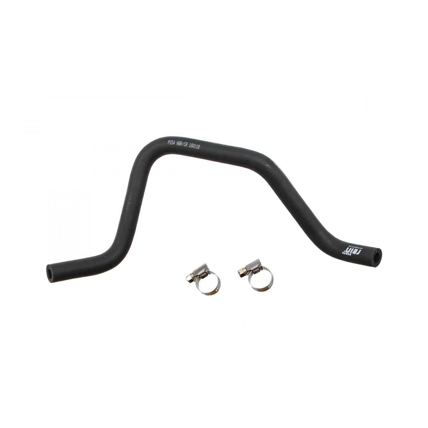 Rein Automotive PSH0480 - Power Steering Return Hose Rein Automotive PSH0480 Power Steering Return Hose product image 7 of 9
