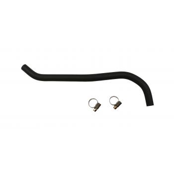 2009 Honda Odyssey Power Steering Return Hose Cooler To Reservoir Rein Automotive PSH0481 image 2 of 4