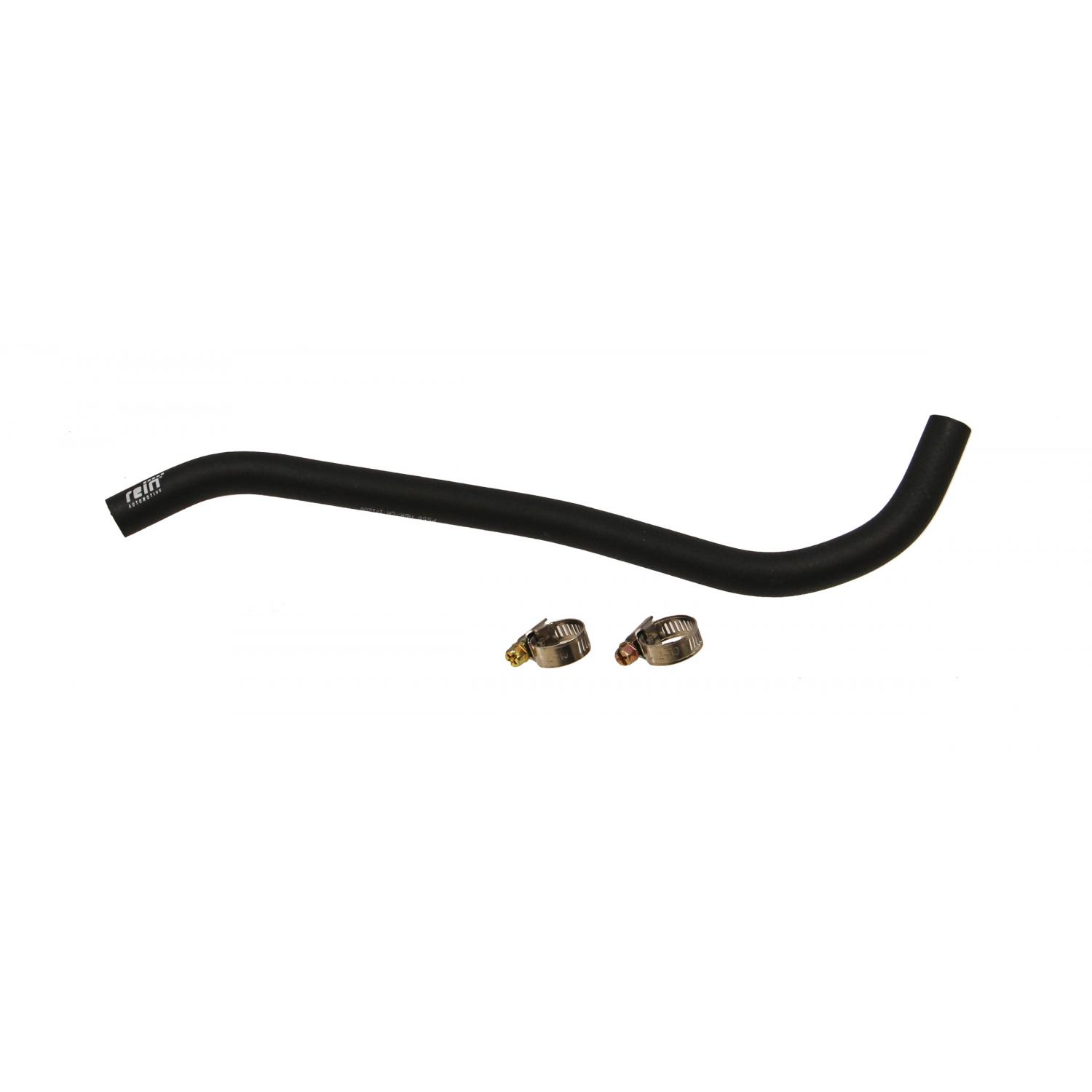 Rein Automotive PSH0481 - Power Steering Return Hose Rein Automotive PSH0481 Power Steering Return Hose product image 4 of 9