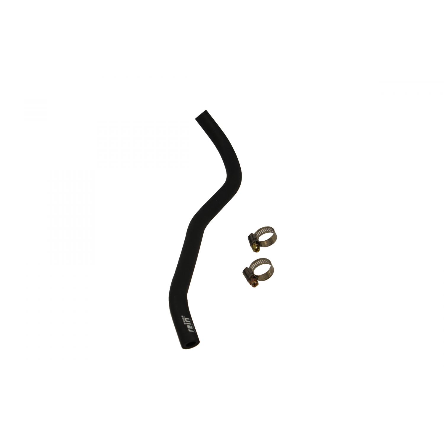 Rein Automotive PSH0481 - Power Steering Return Hose Rein Automotive PSH0481 Power Steering Return Hose product image 5 of 9