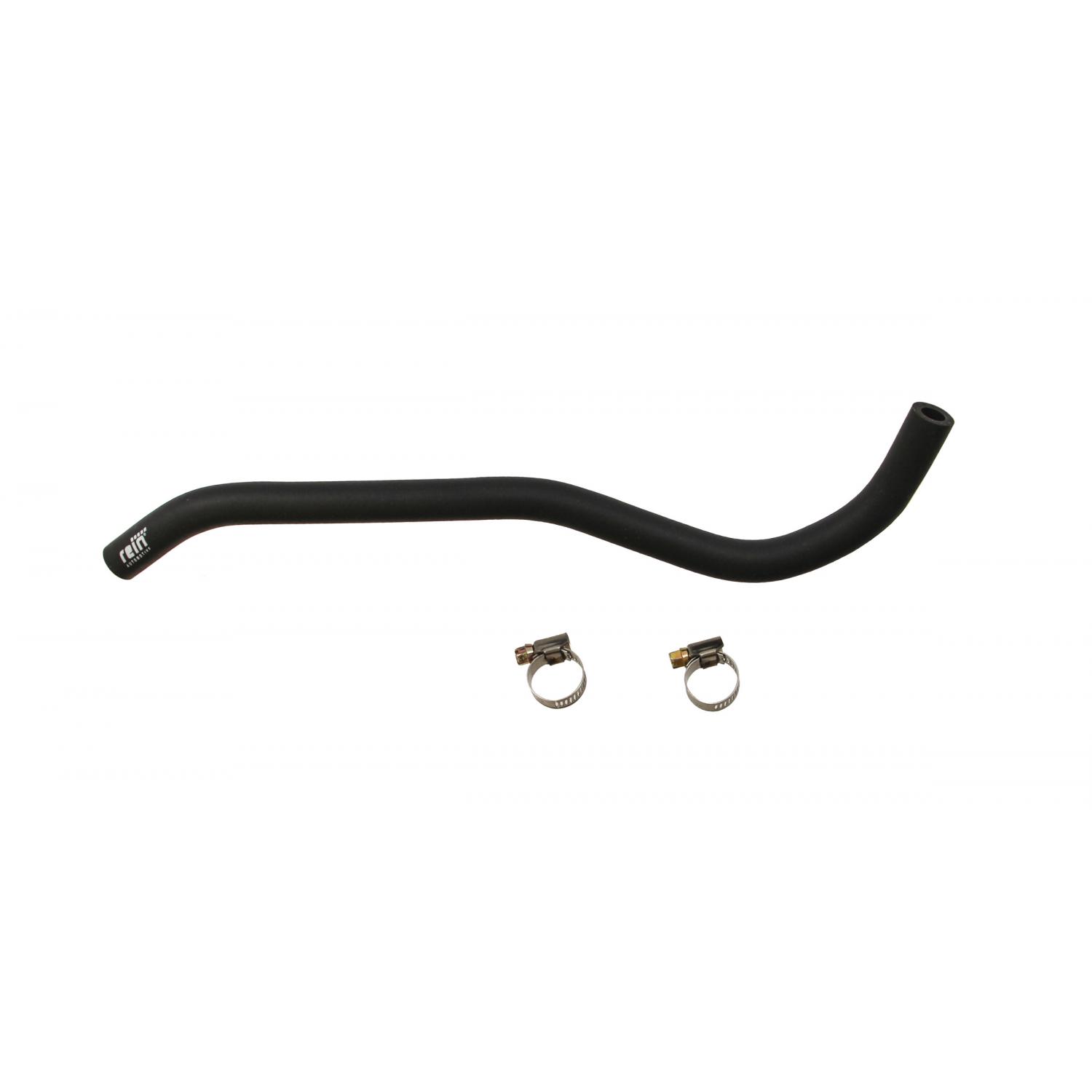 Rein Automotive PSH0481 - Power Steering Return Hose Rein Automotive PSH0481 Power Steering Return Hose product image 7 of 9