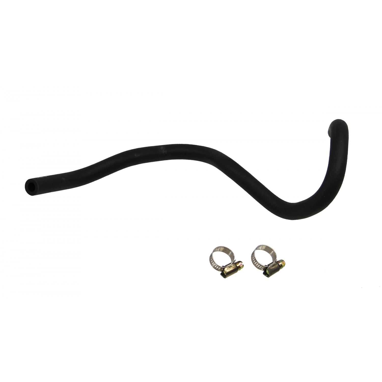Rein Automotive PSH0482 Power Steering Return Hose product image 1 of 9