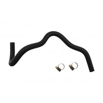 2009 Honda Odyssey Power Steering Return Hose Rein Automotive PSH0482 image 2 of 4