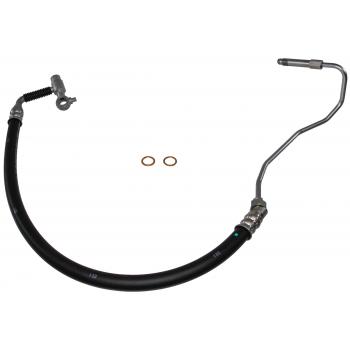 2010 Infiniti QX56 Power Steering Pressure Hose