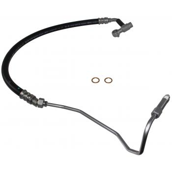 2008 Infiniti QX56 Power Steering Pressure Hose Rein Automotive PSH0485 image 4 of 4