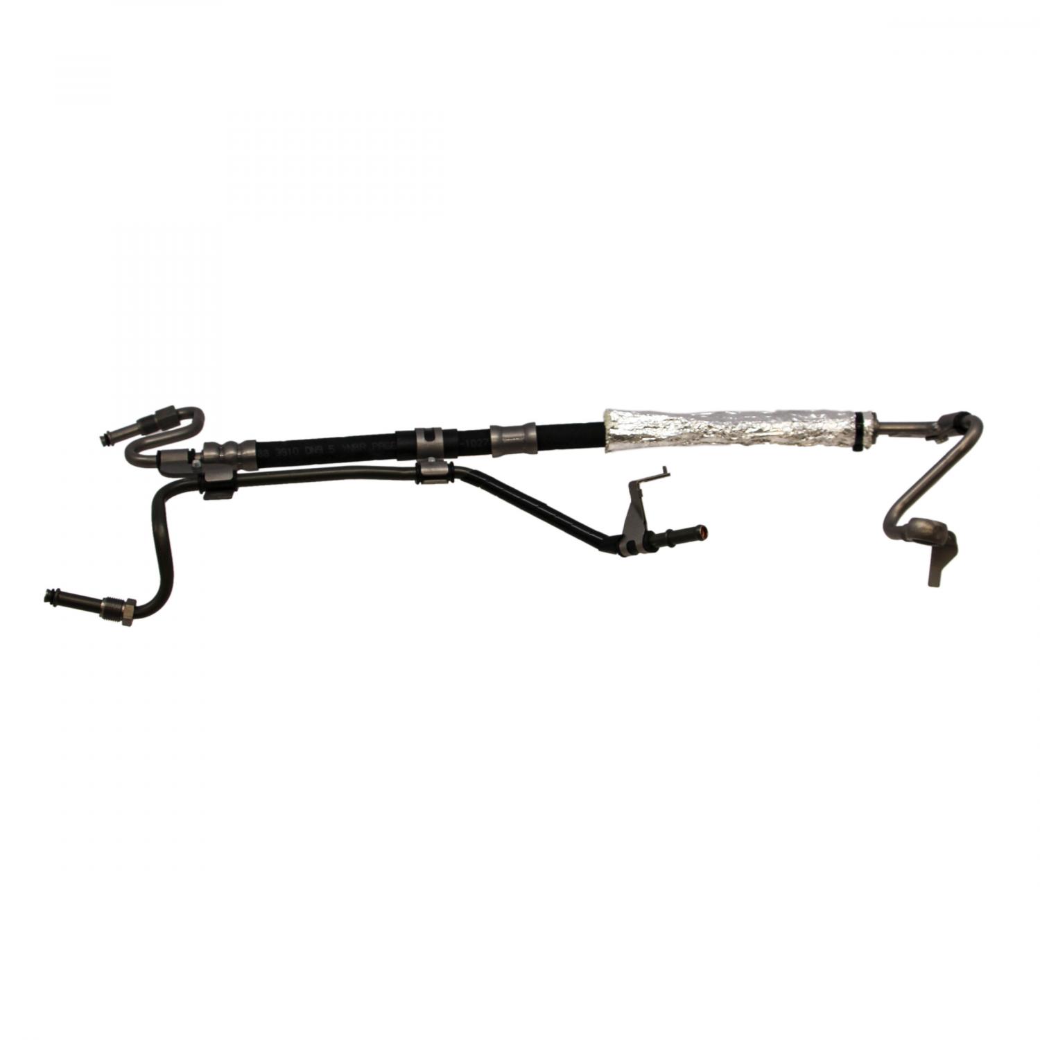 Rein Automotive PSH0486 - Power Steering Pressure Line Hose Assembly Rein Automotive PSH0486 Power Steering Pressure Line Hose Assembly product image 1 of 6