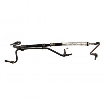 2011 Toyota Camry Power Steering Pressure Line Hose Assembly Rein Automotive PSH0486 image 1 of 4
