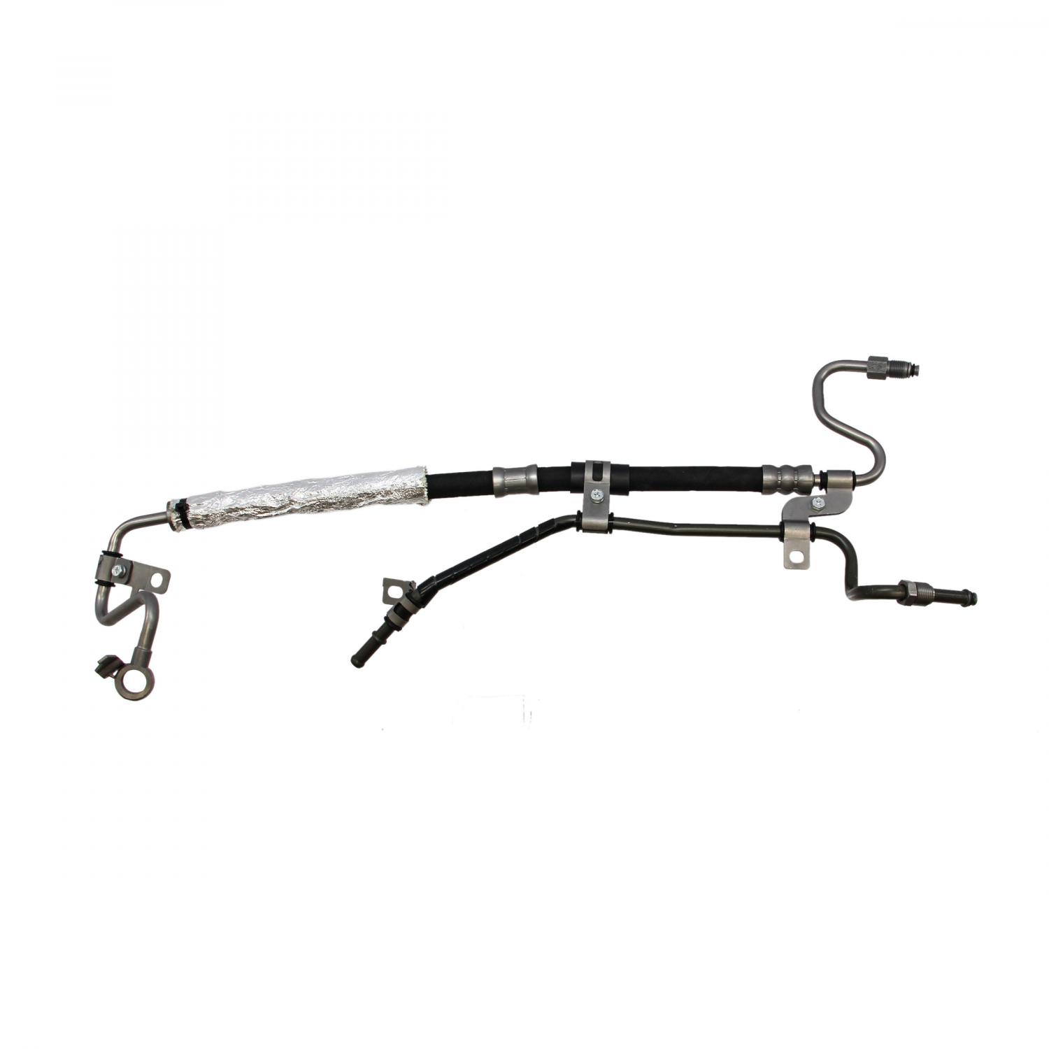 Rein Automotive PSH0486 - Power Steering Pressure Line Hose Assembly Rein Automotive PSH0486 Power Steering Pressure Line Hose Assembly product image 2 of 6