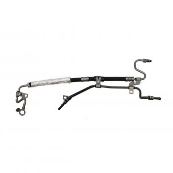2011 Toyota Camry Power Steering Pressure Line Hose Assembly Rein Automotive PSH0486 image 2 of 4