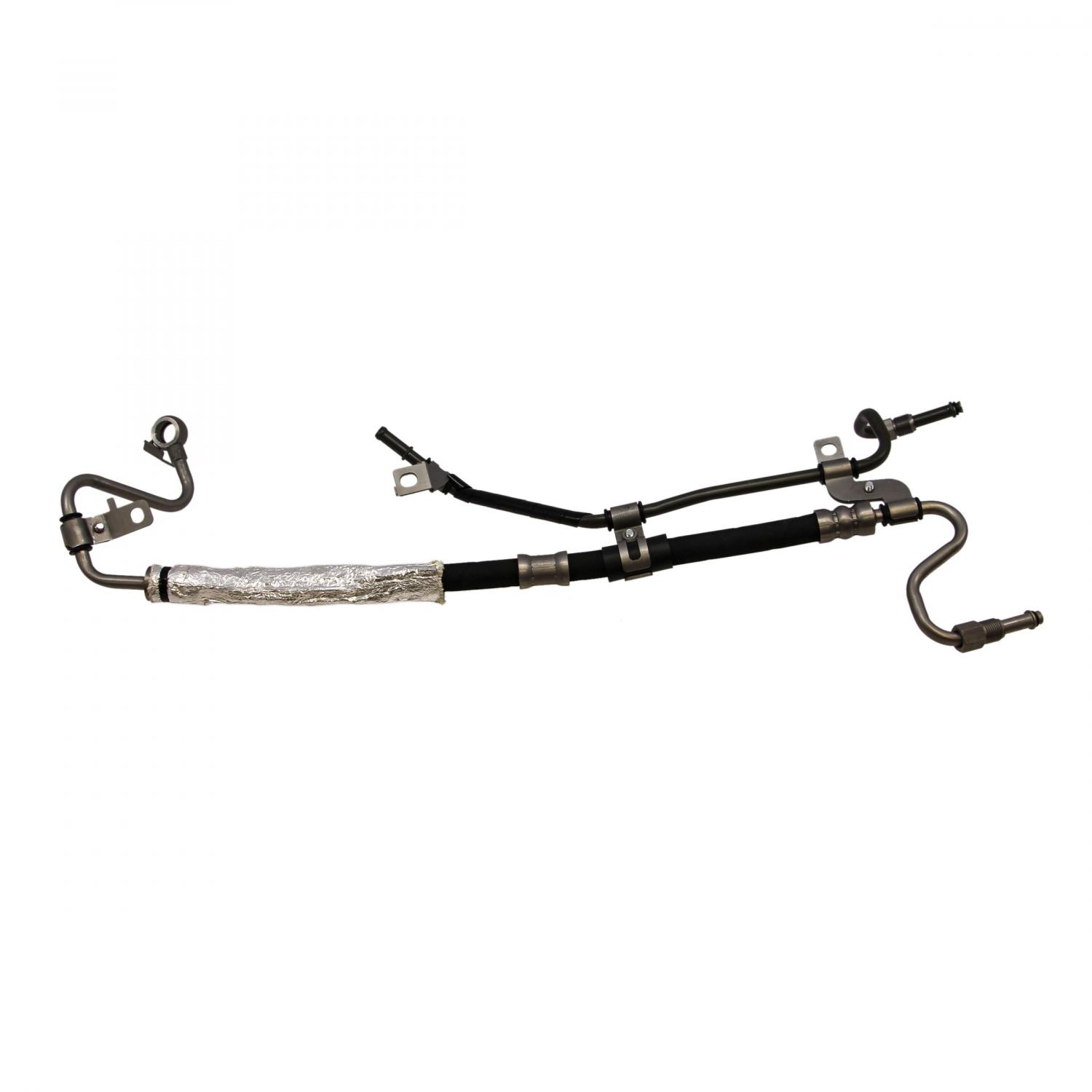 Rein Automotive PSH0486 - Power Steering Pressure Line Hose Assembly Rein Automotive PSH0486 Power Steering Pressure Line Hose Assembly product image 3 of 6