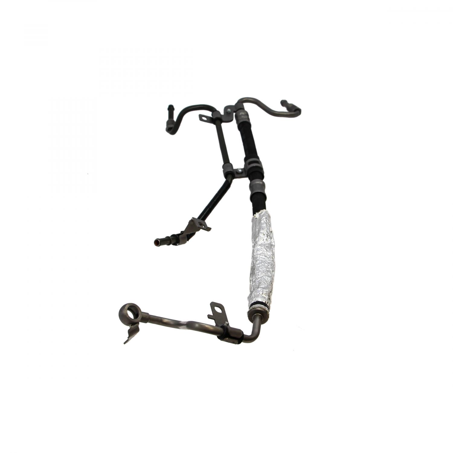 Rein Automotive PSH0486 - Power Steering Pressure Line Hose Assembly Rein Automotive PSH0486 Power Steering Pressure Line Hose Assembly product image 4 of 6