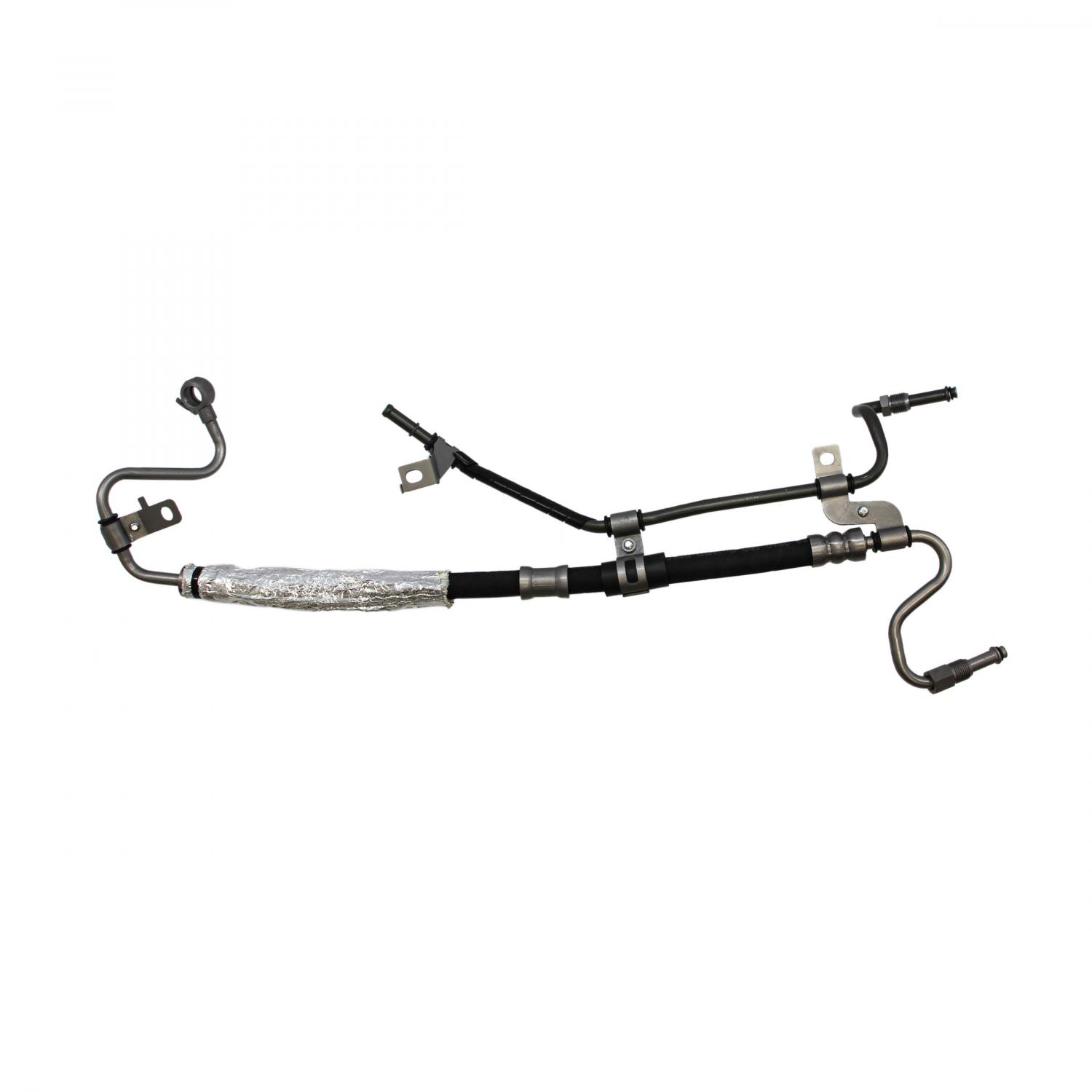 Rein Automotive PSH0486 - Power Steering Pressure Line Hose Assembly Rein Automotive PSH0486 Power Steering Pressure Line Hose Assembly product image 6 of 6