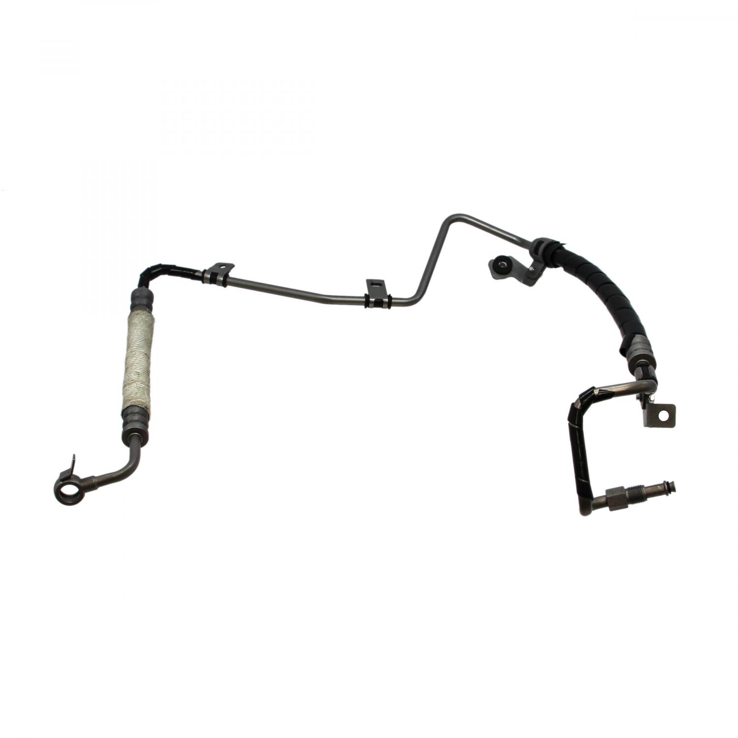 Rein Automotive PSH0487 - Power Steering Pressure Line Hose Assembly Rein Automotive PSH0487 Power Steering Pressure Line Hose Assembly product image 1 of 6