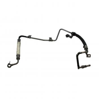2007 Toyota Highlander Power Steering Pressure Line Hose Assembly Rein Automotive PSH0487 image 1 of 4