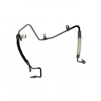 2007 Toyota Highlander Power Steering Pressure Line Hose Assembly Rein Automotive PSH0487 image 2 of 4