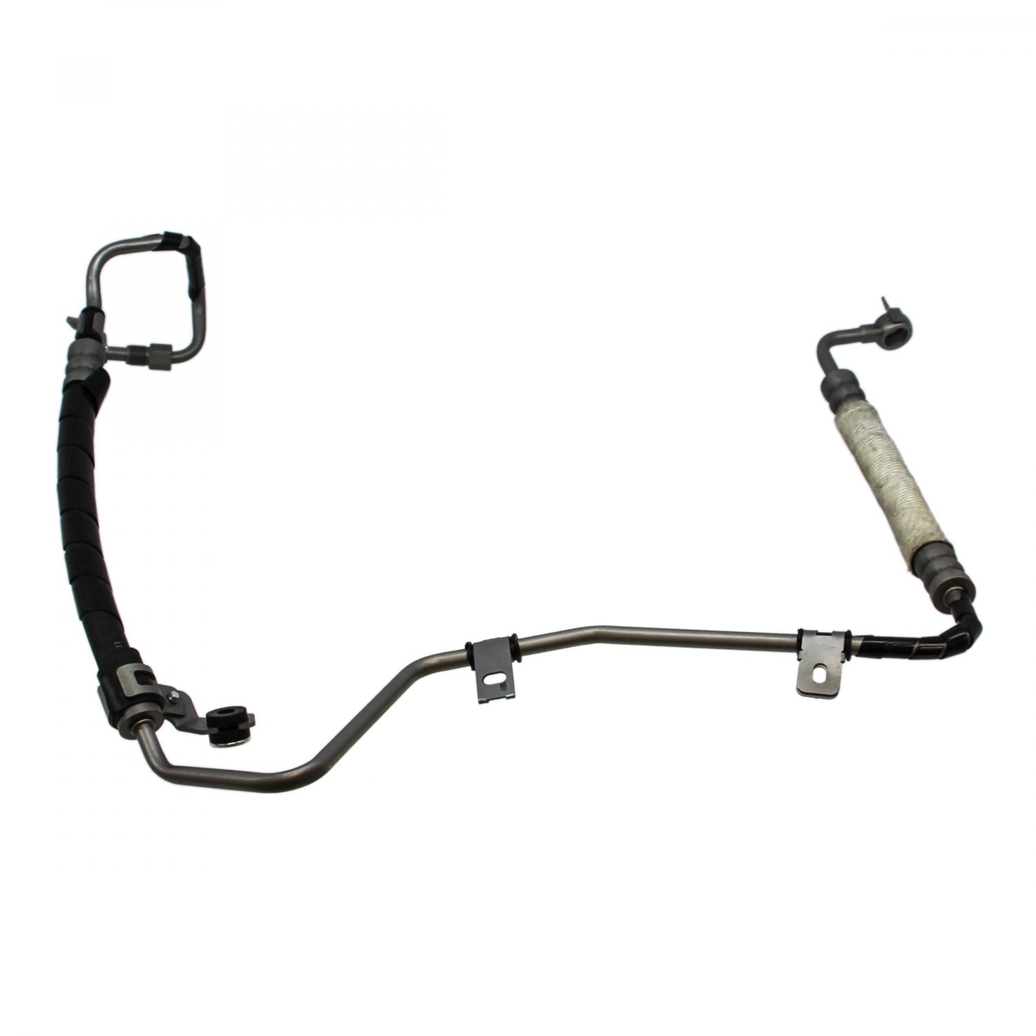 Rein Automotive PSH0487 - Power Steering Pressure Line Hose Assembly Rein Automotive PSH0487 Power Steering Pressure Line Hose Assembly product image 3 of 6