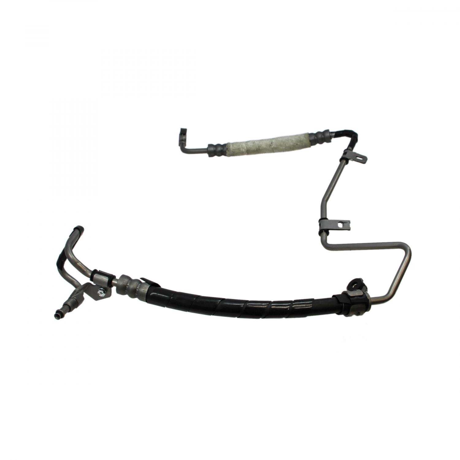 Rein Automotive PSH0487 - Power Steering Pressure Line Hose Assembly Rein Automotive PSH0487 Power Steering Pressure Line Hose Assembly product image 4 of 6