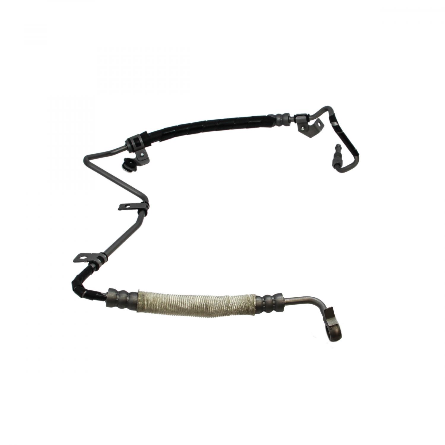 Rein Automotive PSH0487 - Power Steering Pressure Line Hose Assembly Rein Automotive PSH0487 Power Steering Pressure Line Hose Assembly product image 5 of 6