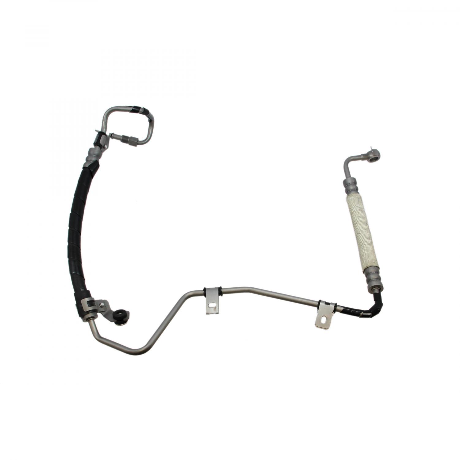 Rein Automotive PSH0487 - Power Steering Pressure Line Hose Assembly Rein Automotive PSH0487 Power Steering Pressure Line Hose Assembly product image 6 of 6