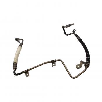 2006 Lexus RX330 Power Steering Pressure Line Hose Assembly Rein Automotive PSH0488 image 3 of 4