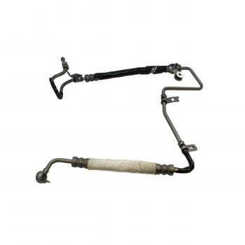 2006 Lexus RX330 Power Steering Pressure Line Hose Assembly Rein Automotive PSH0488 image 4 of 4