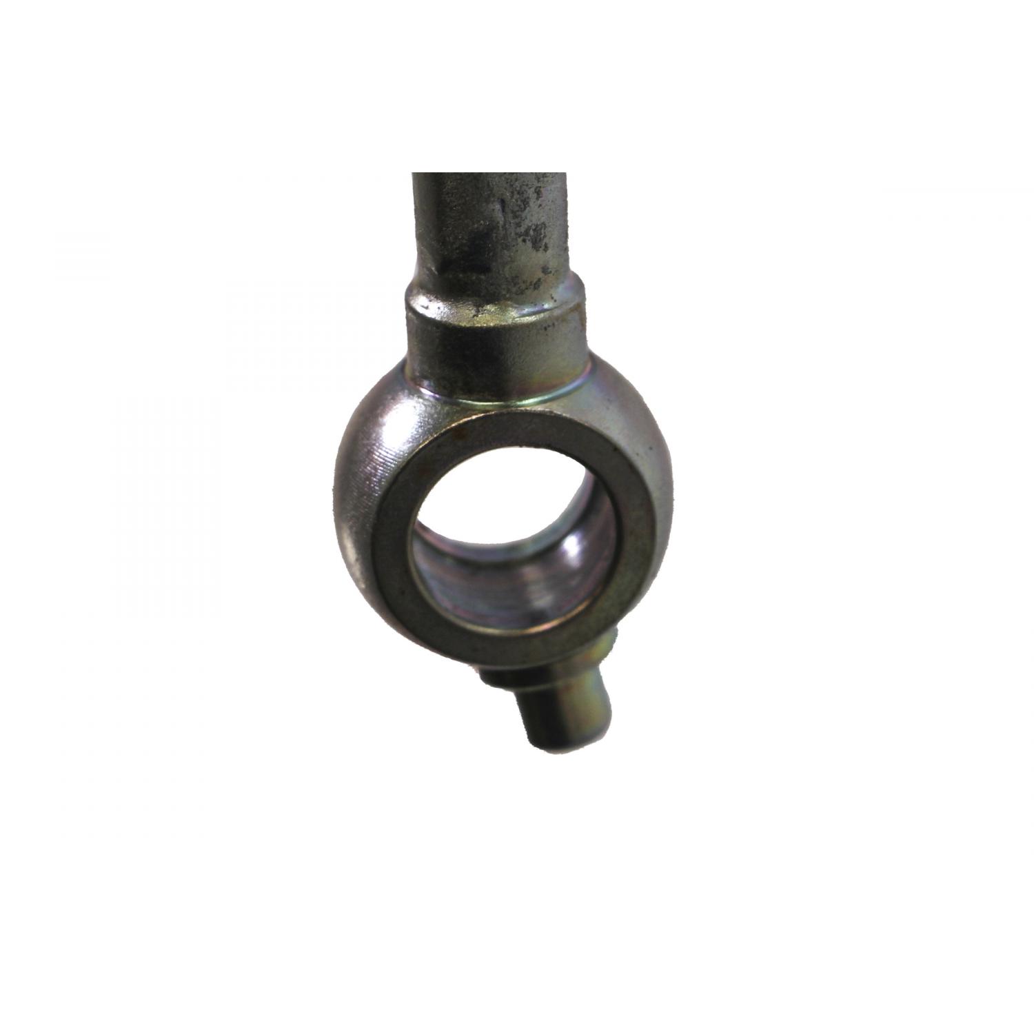 Rein Automotive PSH0489 - Power Steering Pressure Line Hose Assembly Rein Automotive PSH0489 Power Steering Pressure Line Hose Assembly product image 10 of 11