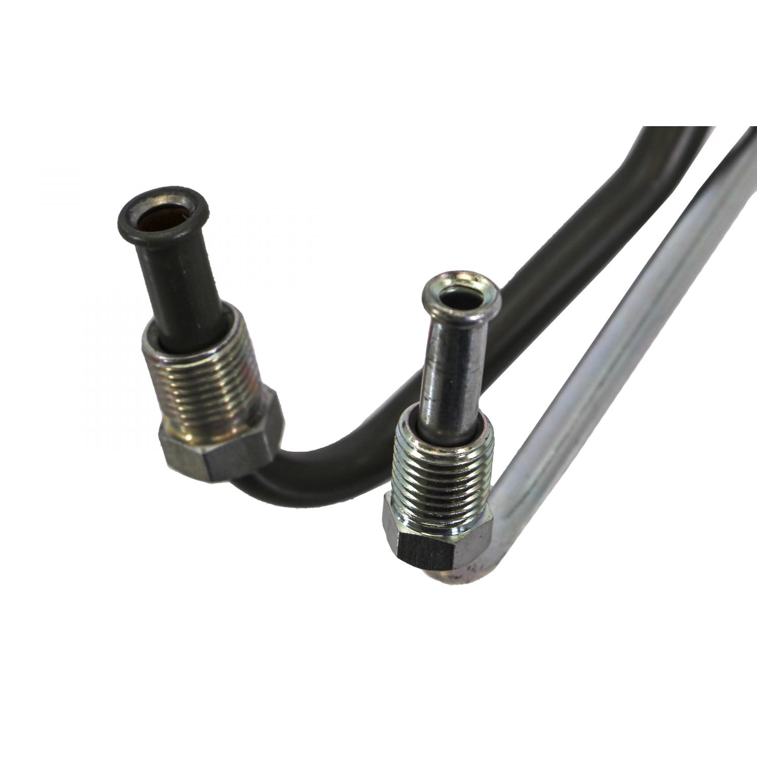 Rein Automotive PSH0489 - Power Steering Pressure Line Hose Assembly Rein Automotive PSH0489 Power Steering Pressure Line Hose Assembly product image 11 of 11