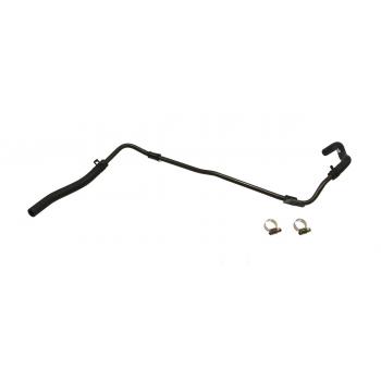 2011 Toyota Camry Power Steering Return Line Hose Assembly To Reservoir Rein Automotive PSH0490 image 1 of 4